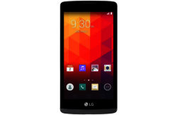 Sim Free LG Leon Mobile Phone